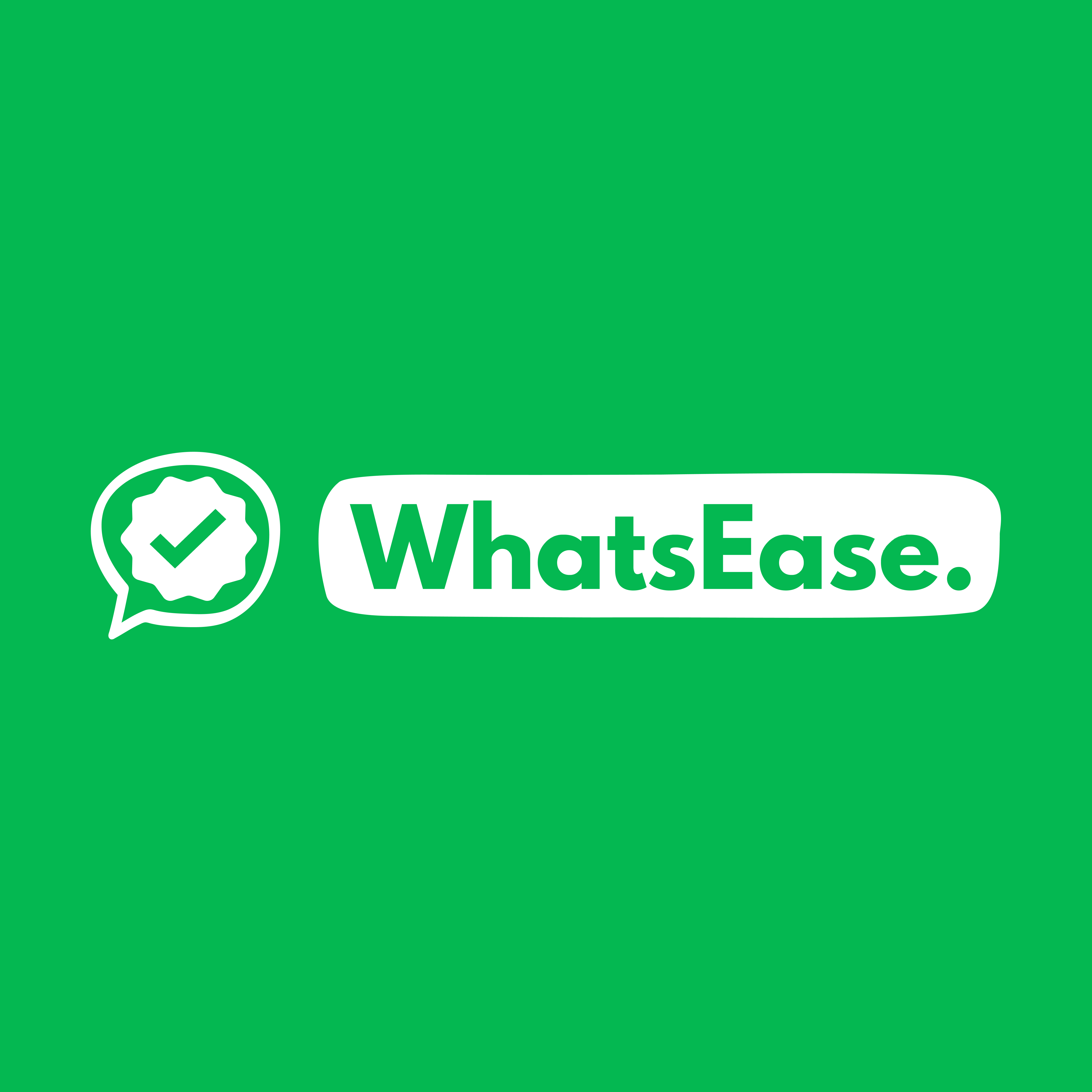 WhatsEase